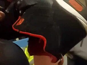 i watch alice paradise with a dick that feels harder than candles, and it's so intense i can't believe it