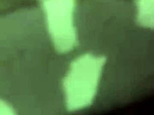 Sorority Girl SNEAKS Into Frat For A Quick VISIT