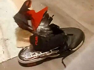 i watch alice paradise with a dick that feels harder than candles, and it's so intense i can't believe it