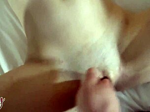 skinny babysitter jenna fallz rides stepdad seth brogan for taboo creampie