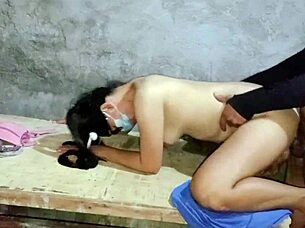 red-haired bestia shares passion in full version 4k