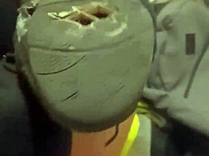 i watch alice paradise with a dick that feels harder than candles, and it's so intense i can't believe it