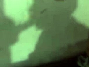 Sorority Girl SNEAKS Into Frat For A Quick VISIT