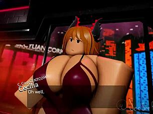 i'm fiery redhead penny pax gliding big glass toy into my pussy