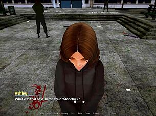 Welcome to harem hotel 259, let's play the game.