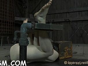 i'm choking on this rough sloppy blowjob from a cute teen