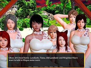 Mom And Wife React To My Monster Cock