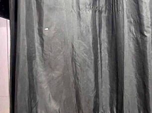 A man fucked me in the dressing room without a condom!