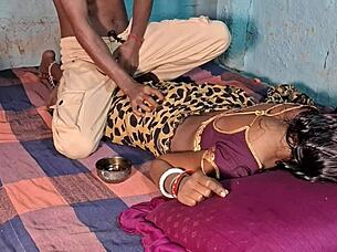 desi sexy wife message karke choda full pussy fuck sex video