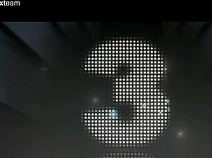 ssbbw playing outside with her big tits and pussy