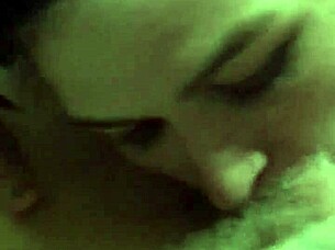 Princess sucks balls and deepthroats cock like a slut, then gets facefucked