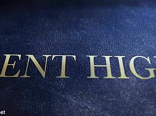 i joined risky girls threesome with muff diving and big cock