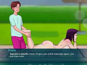 Sexnote: Scenes Of Various Artists - Part 7