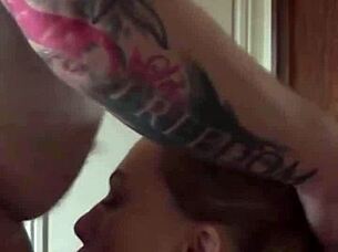 karla rose from tease to full submission