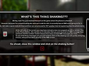 i'm exploring the inn in this game adventure