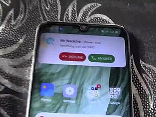 You dont have to be gentle with a pregnant woman