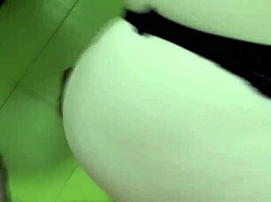 Sex with My 18-Year-Old Niece in the Bathroom!