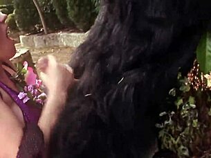 What A Hot Orgy Party!