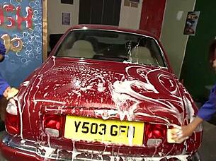 They better fuck before the boss arrives?