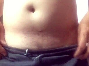 Hairy Blowjob That Leaves You Intrigued