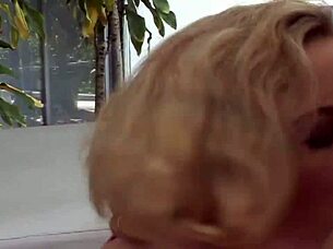 Eighteen Year Old Tobi Pacific Squirts All Over In Doggystyle With Big Cock Anal Finger And Deepthroat Facial