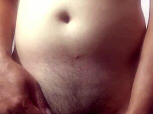 Hairy Blowjob That Leaves You Intrigued