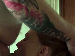 karla rose from tease to full submission