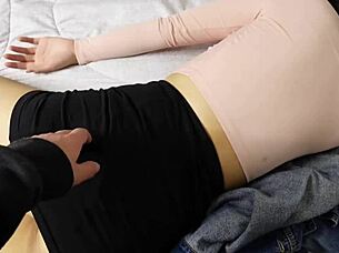 Fucking my stepsister after the party?