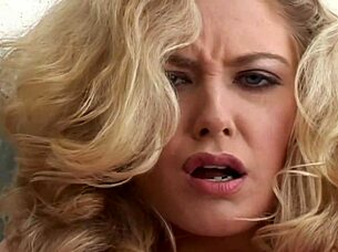 Eighteen Year Old Tobi Pacific Squirts All Over In Doggystyle With Big Cock Anal Finger And Deepthroat Facial