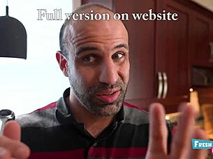 Blonde Babe Choked and Gagged!