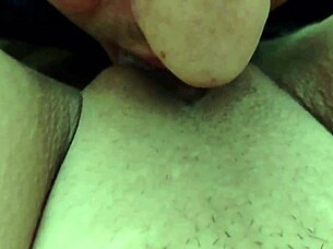 Happy woman enjoys neighbor's company after husband leaves for work.