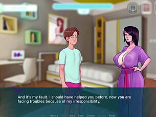 Sexnote: Scenes Of Various Artists - Part 7