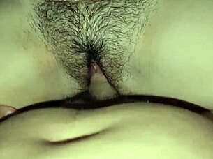 exotic brunette tastes asshole and eats cum.