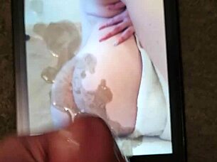 mark bored - i wanna fuck that ass