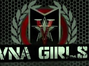 Vicky Vette licks Julia Ann's big pussy lips?