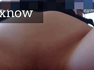 young teen shanaxnow gets fucked swallows cum in mouth