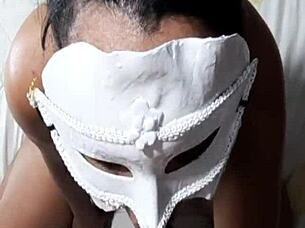 He Fucked My Big Ass With Creampie