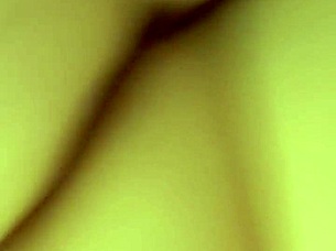 Kath jones fingers her wife's anal