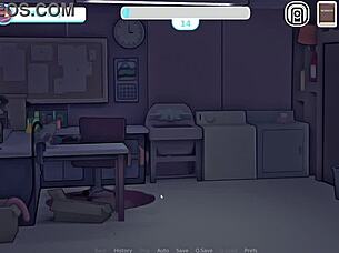 Sexnote: Scenes Of Various Artists - Part 7