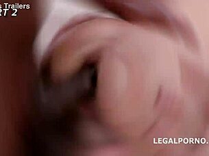 new years eve 2019 with megan venturi in squirt dap cum swallow scene