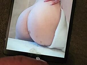 mark bored - i wanna fuck that ass