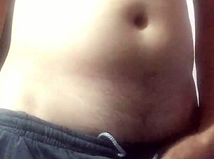 Hairy Blowjob That Leaves You Intrigued