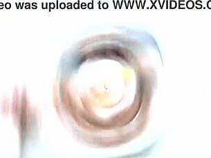 Viper Juicy's Gaping Pussy Teased