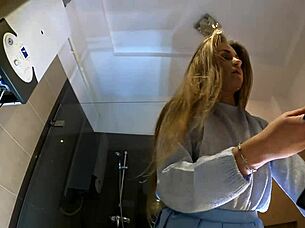 hot russian teen xxx drone hunter with blowjob and group outdoor fun