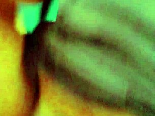 Look At That Creamy Pussy Getting Fingered!