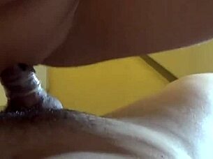 Real homemade Afghan porn video captures raw amateur action.