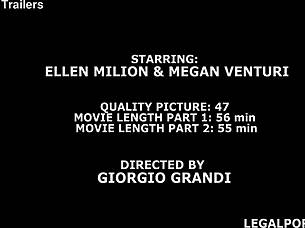 new years eve 2019 with megan venturi in squirt dap cum swallow scene