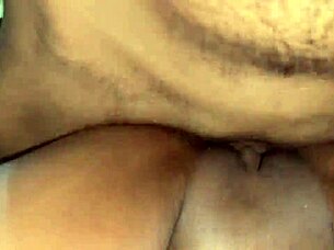 Wow, fucking my stepmom's huge pussy till she drains me!