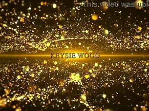 Intensive sex with beautiful Latin model Keysie Wood