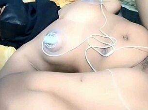 Siswi Sma Pesta Mainan Sex Bersama Pacar Nya